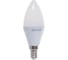 Светодиодная лампа КОСМОС LED 8.5Вт Свеча 220В E14 3000К LkecLED8.5wCNE1430 7