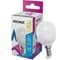 Светодиодная лампа КОСМОС LED шар 8.5Вт 220В E14 3000К LkecLED8.5wGL45E1430 5