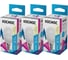 Светодиодная лампа КОСМОС LED шар 8.5Вт 220В E14 3000К LkecLED8.5wGL45E1430 6