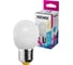 Светодиодная лампа КОСМОС, LED GL45 8.5Вт 220В E27 3000К LkecLED8.5wGL45E2730 478698 1