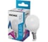 Светодиодная лампа КОСМОС LED 8.5Вт Шар 220В E14 4500К LkecLED8.5wGL45E1445 5