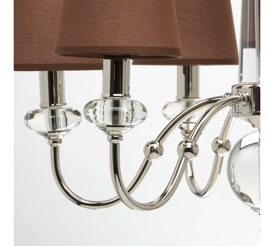 Люстра MW LIGHT 355013506 София 6*40W E14 220 V