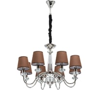 Люстра MW LIGHT 355013608 София 8*40W E14 220 V