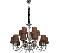 Люстра MW LIGHT 355013715 София 15*40W E14 220 V