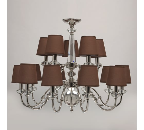 Люстра MW LIGHT 355013715 София 15*40W E14 220 V