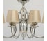 Люстра MW LIGHT 355013908 София 8*40W E14 220 V 2