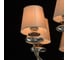 Люстра MW LIGHT 355013908 София 8*40W E14 220 V 7