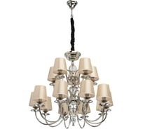 Люстра MW LIGHT 355014015 София 15*40W E14 220 V