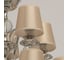 Люстра MW LIGHT 355014015 София 15*40W E14 220 V 7