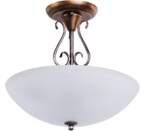 Люстра MW LIGHT 323012603 Аида 3*40W E27 220 V