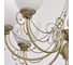 Люстра MW LIGHT 347016608 Фелиция 8*60W E27 220 V 3
