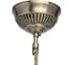 Люстра MW LIGHT 347019105 Фелиция 5*60W E27 220 V 3