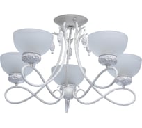 Люстра MW LIGHT 347018605 Фелиция 5*60W E27 220 V