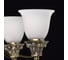 Люстра MW LIGHT 347019609 Фелиция 9*40W E27 220 V 2