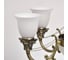 Люстра MW LIGHT 347019609 Фелиция 9*40W E27 220 V 3