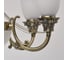 Люстра MW LIGHT 347019609 Фелиция 9*40W E27 220 V 4