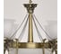Люстра MW LIGHT 347019609 Фелиция 9*40W E27 220 V 5