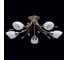 Люстра MW LIGHT 356012905 Нежность 5*60W E14 220 V 2