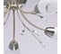 Люстра MW LIGHT 356012905 Нежность 5*60W E14 220 V 4