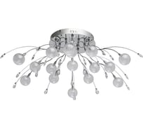 Люстра MW LIGHT 360014116 Амелия 16*2,5W G4 LED 220 V