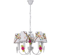 Люстра MW LIGHT 365014305 Улыбка 5*40W Е14 220 V