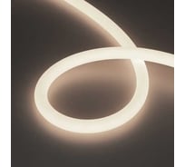 Герметичная лента Arlight MOONLIGHT-TOP-A336-D18mm 24V, Day4000 360deg A, 5 м 038753