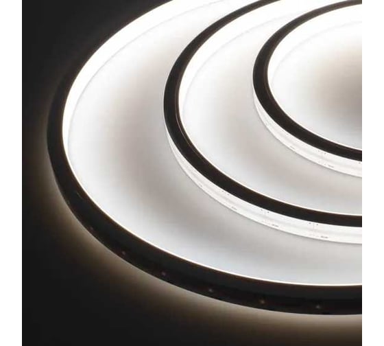 Герметичная лента Arlight MOONLIGHT-TOP-M252-13x12mm 24V White-MIX, 5 м 038605
