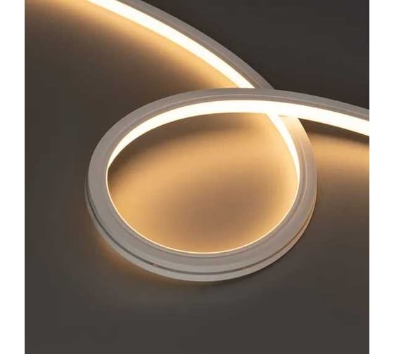 Герметичная лента Arlight MOONLIGHT-TOP-M252-13x12mm 24V White-MIX, 5 м 038605
