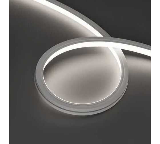 Герметичная лента Arlight MOONLIGHT-TOP-M252-13x12mm 24V White-MIX, 5 м 038605