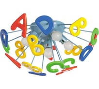 Люстра MW LIGHT 365013705 Улыбка 5*40W E14 220V