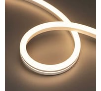 Герметичная лента Arlight MOONLIGHT-SIDE-A140-12x24mm 24V, Warm3000, 5 м 038602