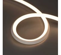Герметичная лента Arlight MOONLIGHT-3D-A168-15x15mm 24V, Warm3000, 5 м 038603