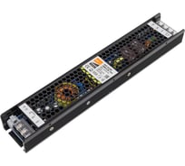 Блок питания Jazzway для светодиодной ленты 200Вт 8.3А 24В IP20 BSPS DIM диммируемый металл 5035577