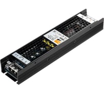 Блок питания Jazzway для светодиодной ленты 100Вт 4.16А 24В IP20 BSPS DIM диммируемый металл 5035553