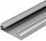 Профиль-держатель Arlight KLUS-POWER-W70-BASE-2000 ANOD 2 м 019883 1