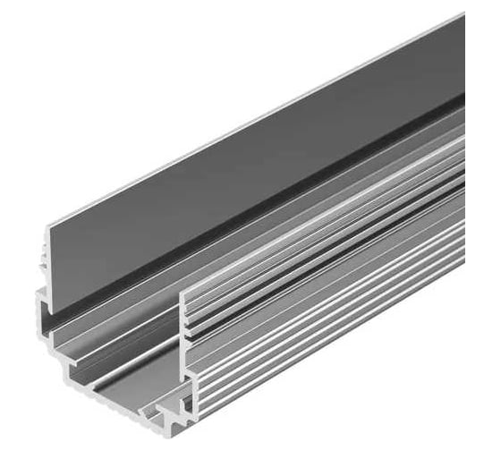 Профиль-держатель Arlight TEK-PLS-ZM-TK-2000 2 м 035011 1