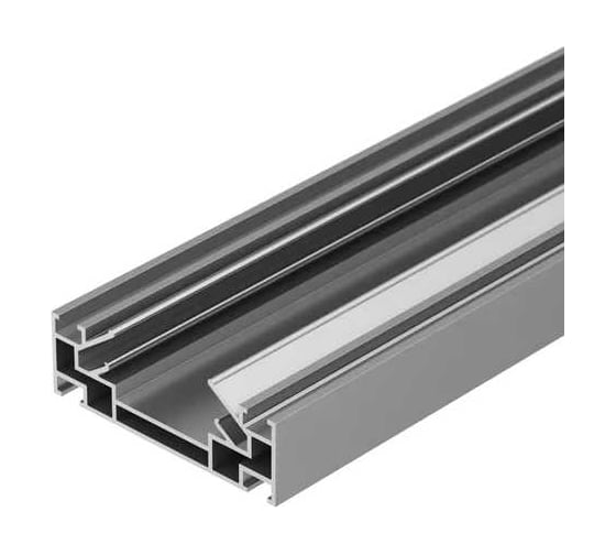 Профиль-держатель Arlight LGD-STRETCH-2TR-2000 2 м 040059 1
