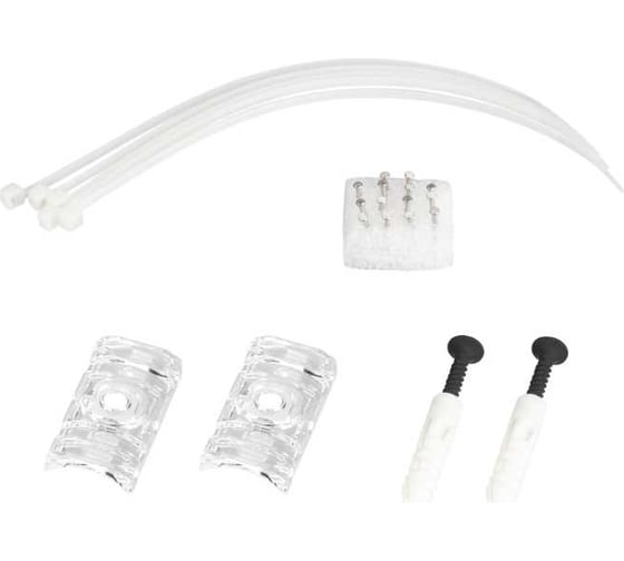 Крепление Arlight MOONLIGHT-HR-CEILING-CLIP-D25 037473 1