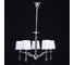Люстра MW LIGHT 101011105 Прато 5*40W Е14 220 V 2