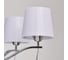 Люстра MW LIGHT 101011105 Прато 5*40W Е14 220 V 3