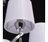 Люстра MW LIGHT 101011105 Прато 5*40W Е14 220 V 4