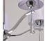 Люстра MW LIGHT 101011105 Прато 5*40W Е14 220 V 5