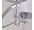 Люстра MW LIGHT 101011105 Прато 5*40W Е14 220 V 7