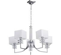 Люстра MW LIGHT 101010305 Прато 5*40W Е14 220 V