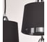Люстра MW LIGHT 103011206 Лацио 6*40W E27 220 V 4