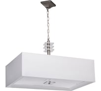 Люстра MW LIGHT 101011808 Прато 8*40W Е14 220 V