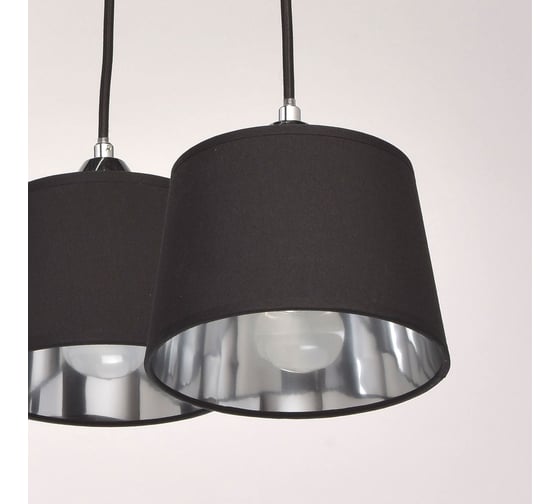 Люстра MW LIGHT 103011308 Лацио 8*40W E27 220 V