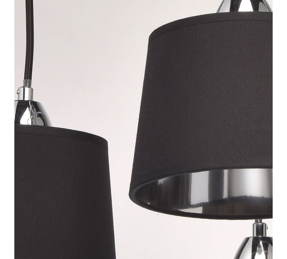 Люстра MW LIGHT 103011308 Лацио 8*40W E27 220 V