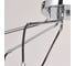 Люстра MW LIGHT 103011308 Лацио 8*40W E27 220 V 7