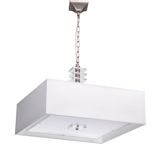 Люстра MW LIGHT 101011706 Прато 6*40W Е14 220 V